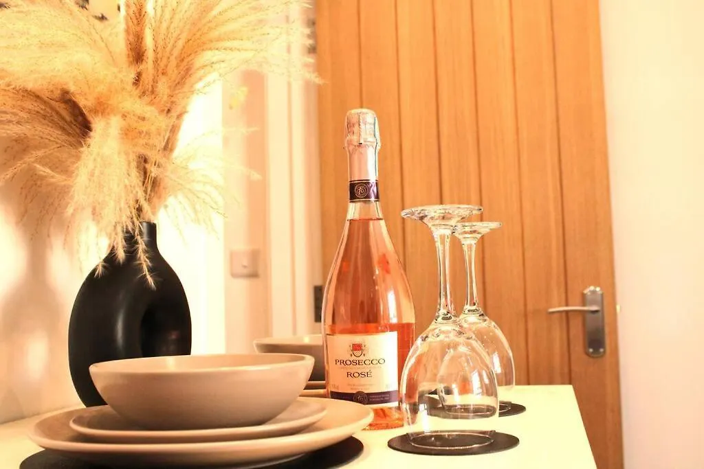 The Lanes Luxury - Rose Platinum Properties Hove 0*,