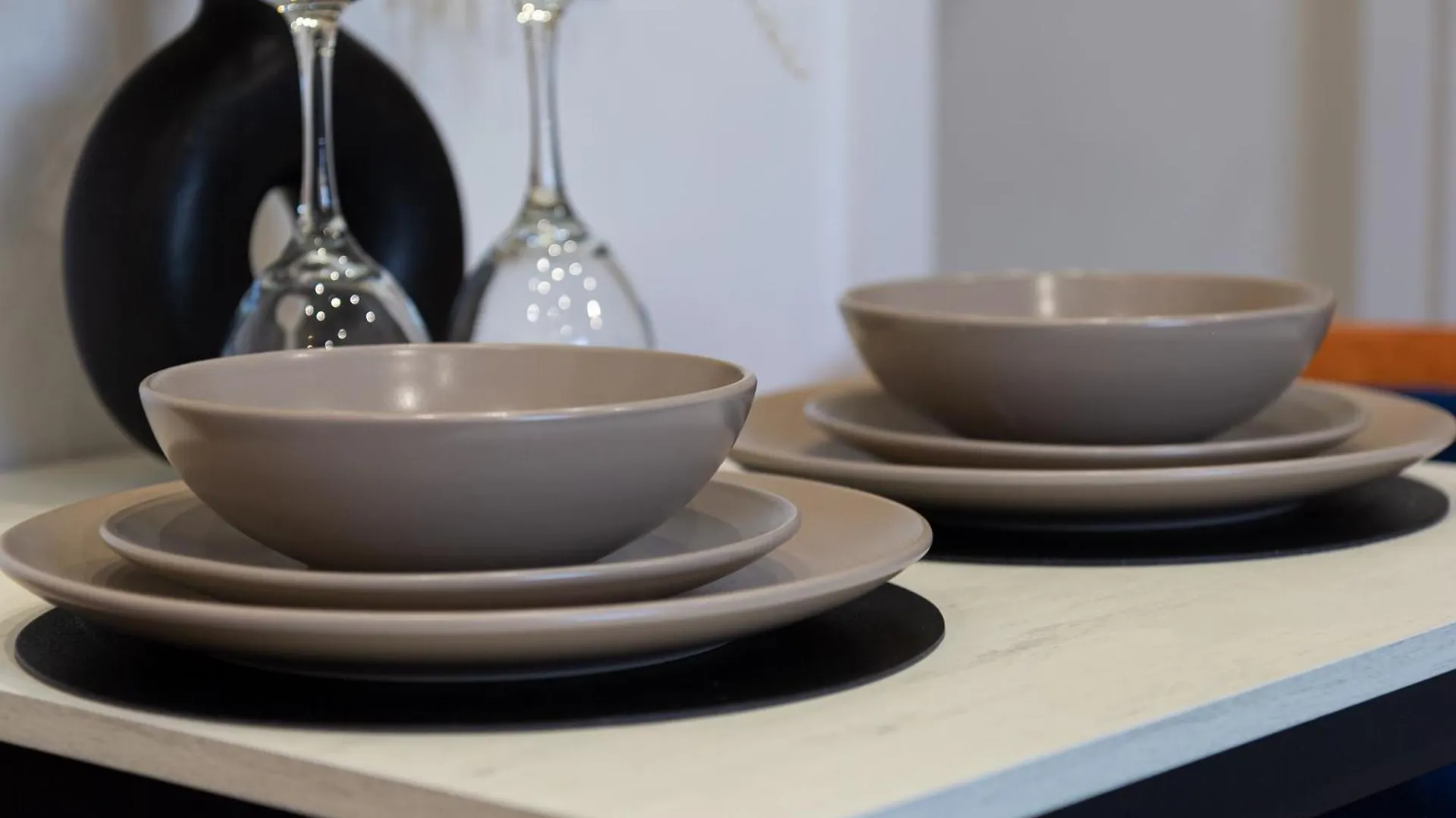 The Lanes Luxury - Rose Platinum Properties Hove 0*,  Royaume-Uni
