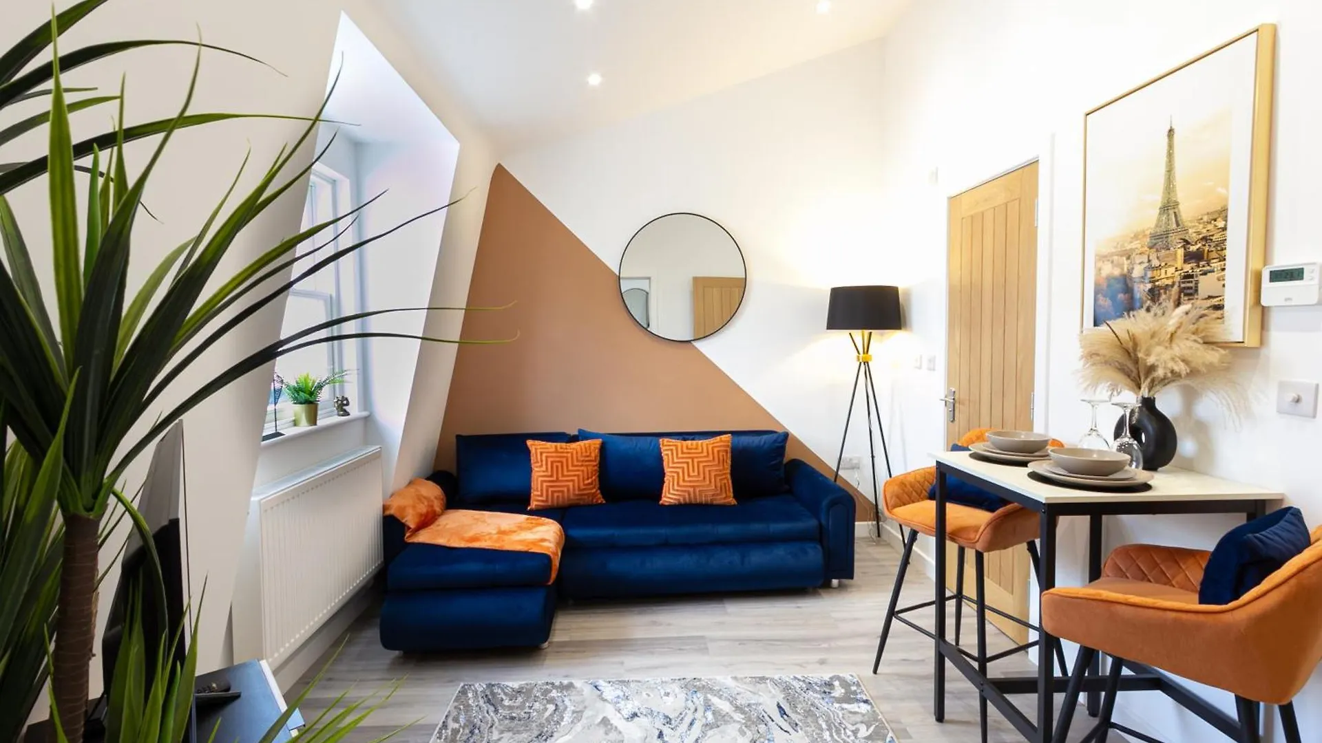 The Lanes Luxury - Rose Platinum Properties Hove Appartement