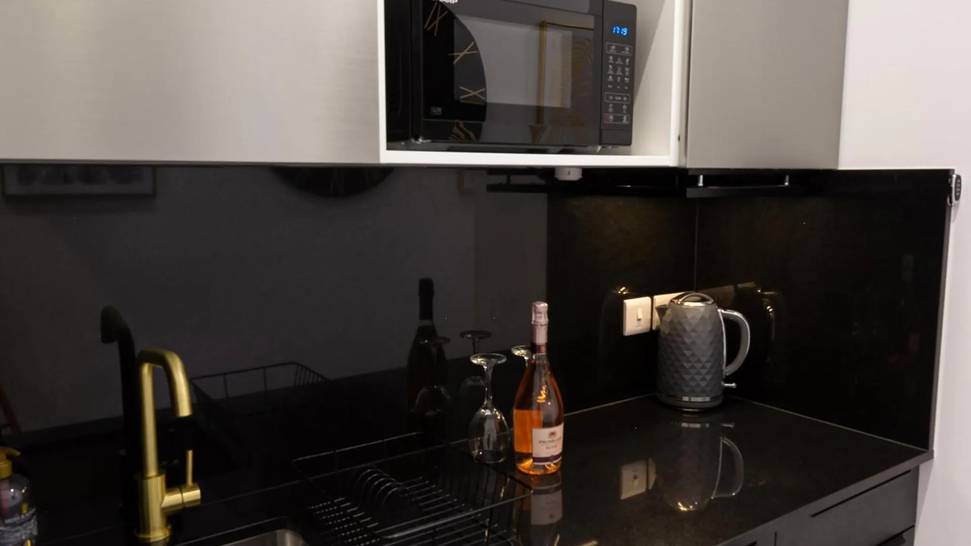 The Lanes Luxury - Rose Platinum Properties Hove 0*,  Royaume-Uni