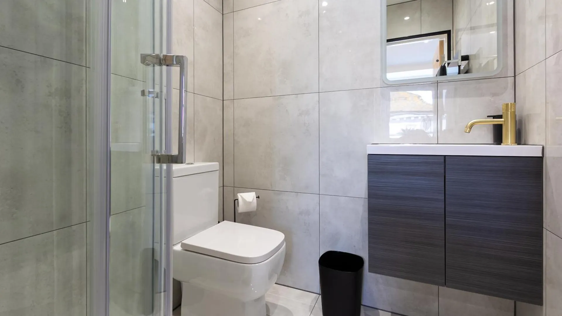 The Lanes Luxury - Rose Platinum Properties Hove 0*,