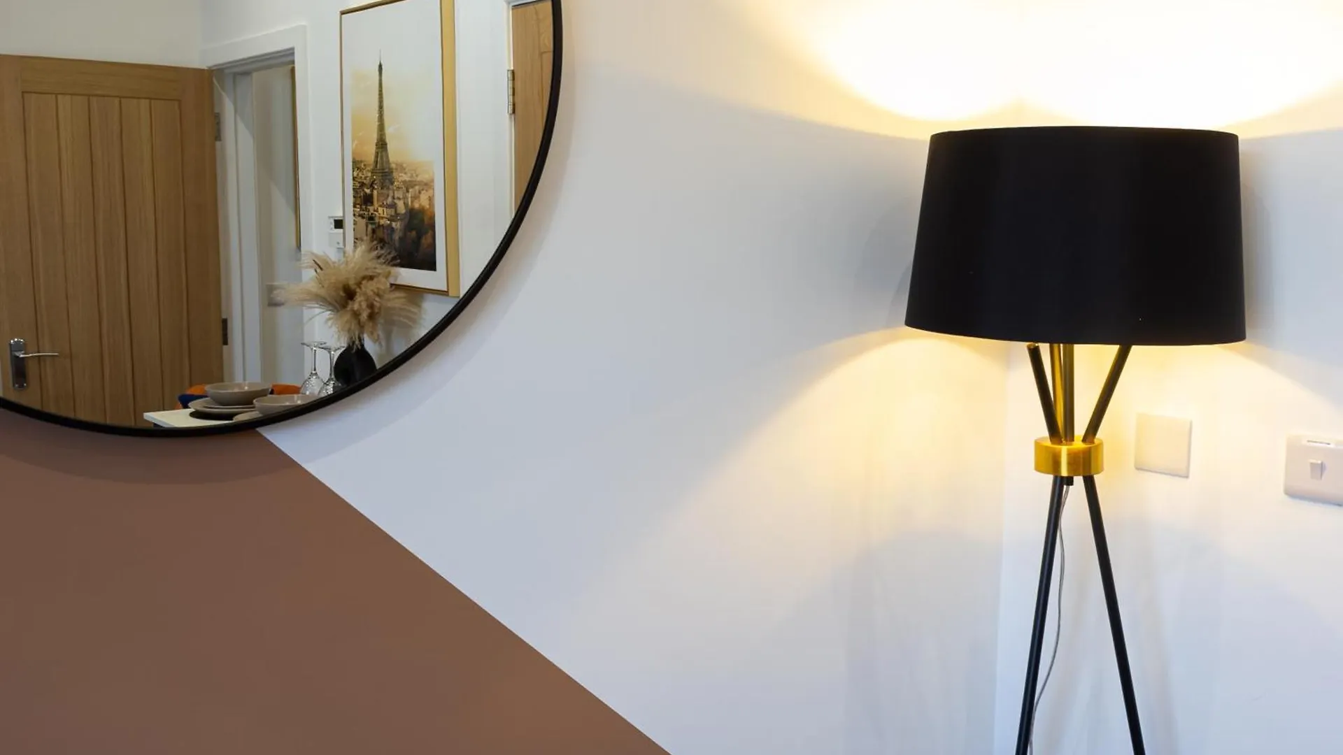 The Lanes Luxury - Rose Platinum Properties Hove