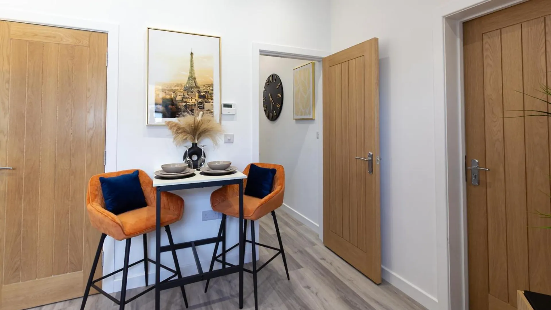 Appartement The Lanes Luxury - Rose Platinum Properties Hove