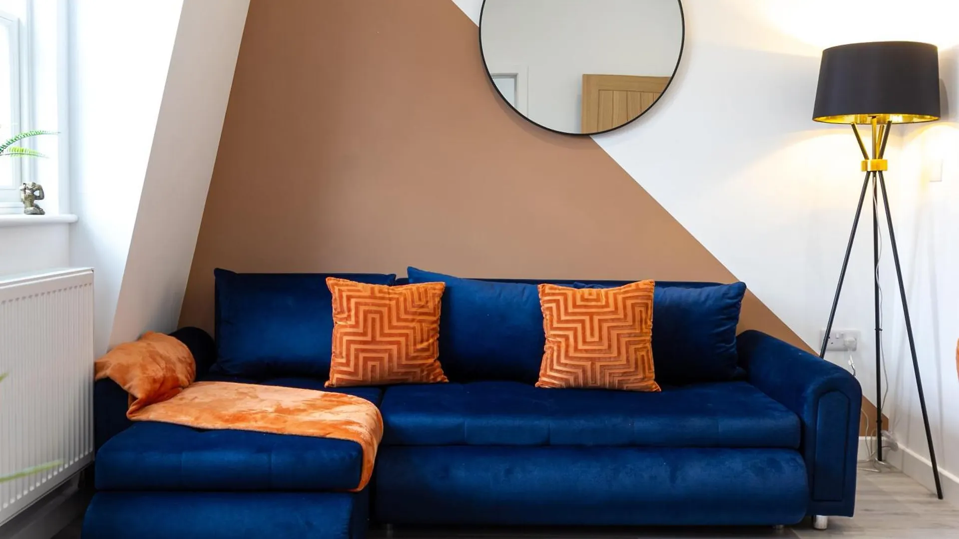 Appartement The Lanes Luxury - Rose Platinum Properties Hove