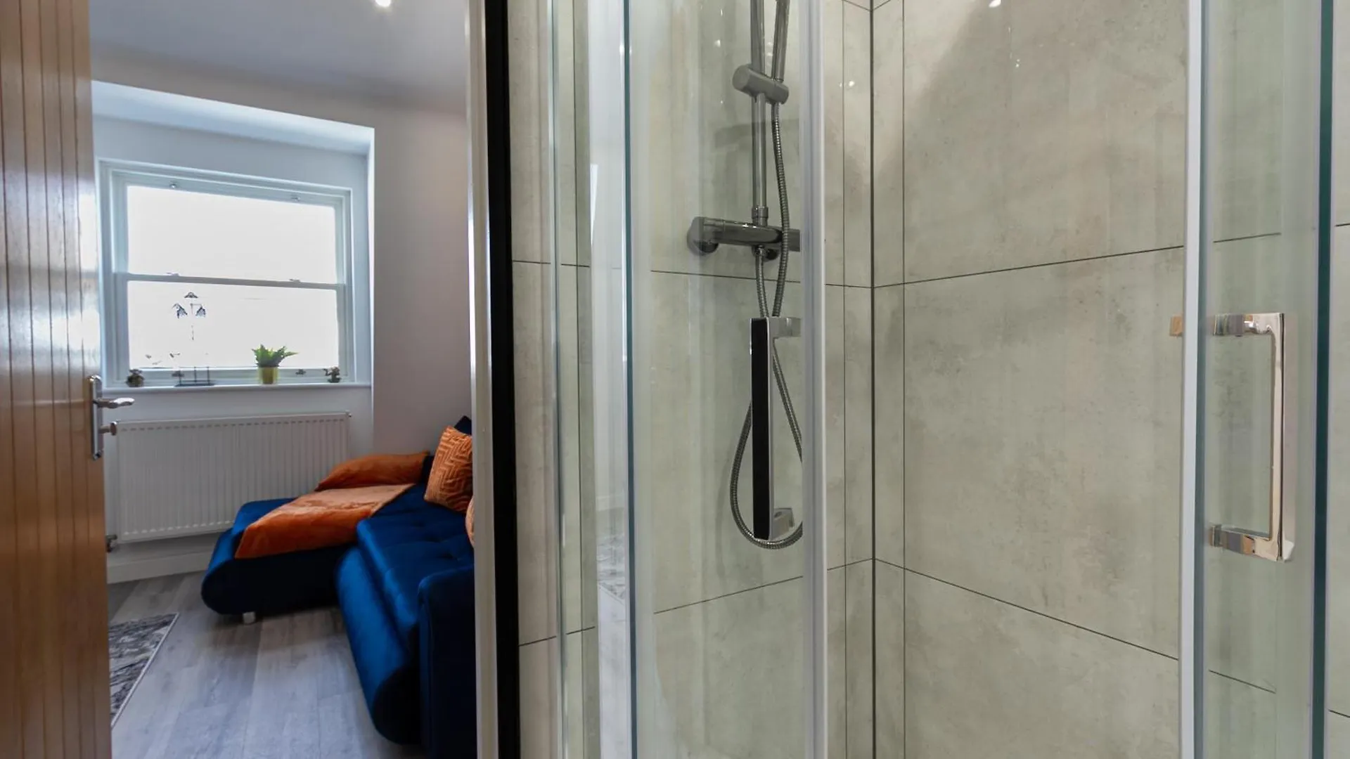 The Lanes Luxury - Rose Platinum Properties Hove