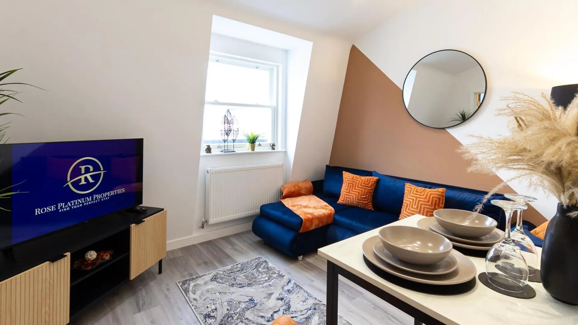 Appartement The Lanes Luxury - Rose Platinum Properties Hove