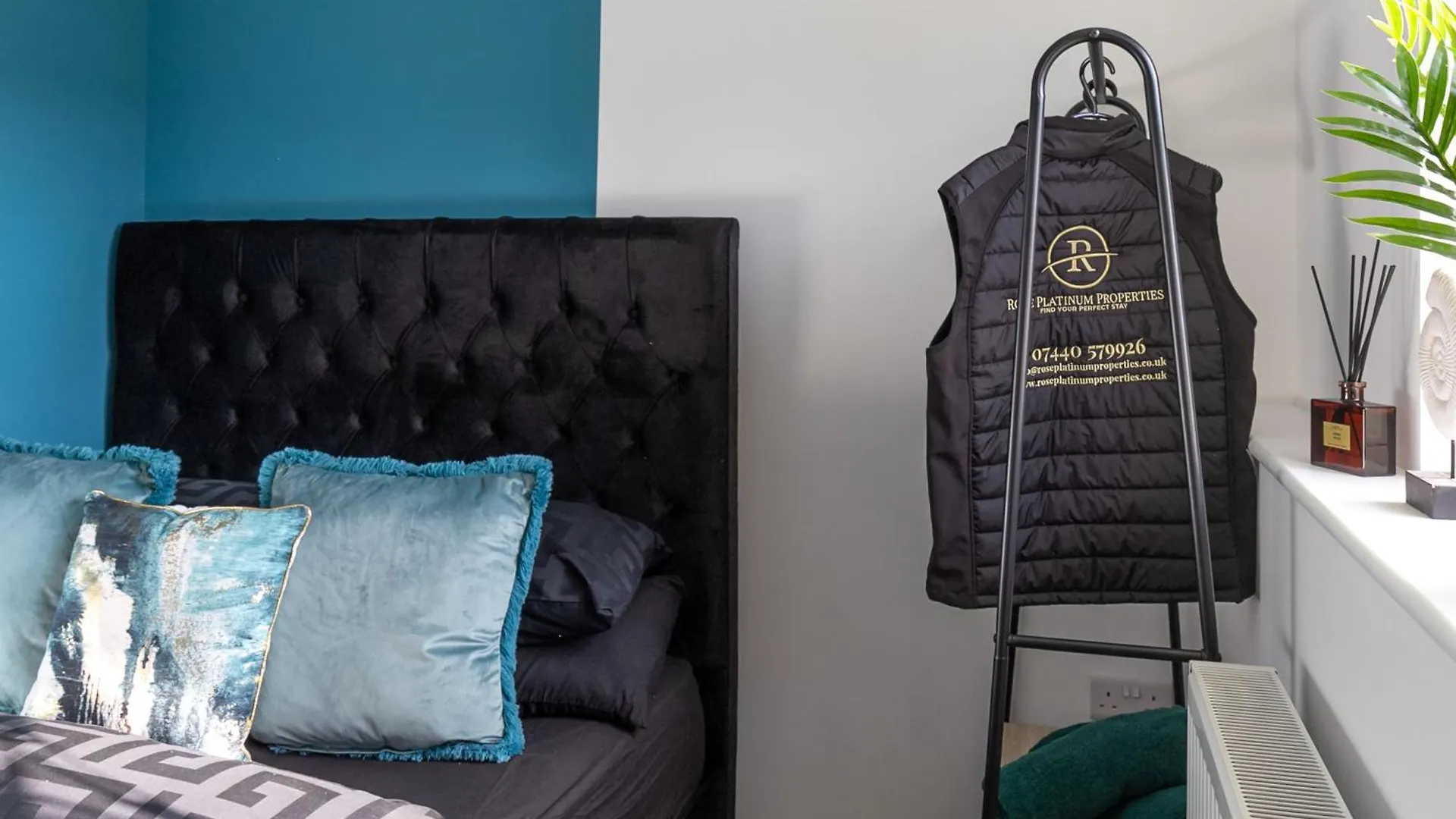 Appartement The Lanes Luxury - Rose Platinum Properties Hove