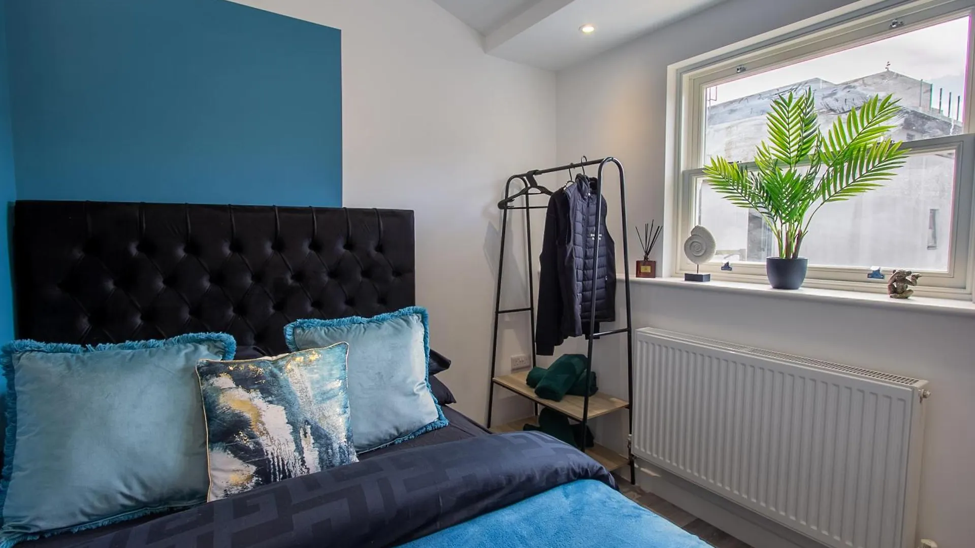 The Lanes Luxury - Rose Platinum Properties Hove